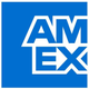Image for article titled American Express is the newest member of the minimalist logo club